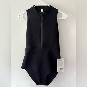 Never worn Wild Abandon One Piece from LuLulemon